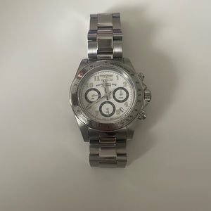 INVICTA WATCH SPEEDWAY MEN